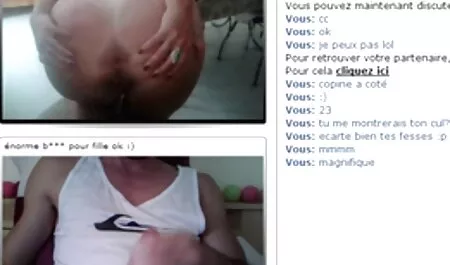 Action anale film porno francai Strapon.
