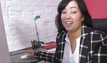 AmaiLiu dominé par film porno francais tube AmberRayn